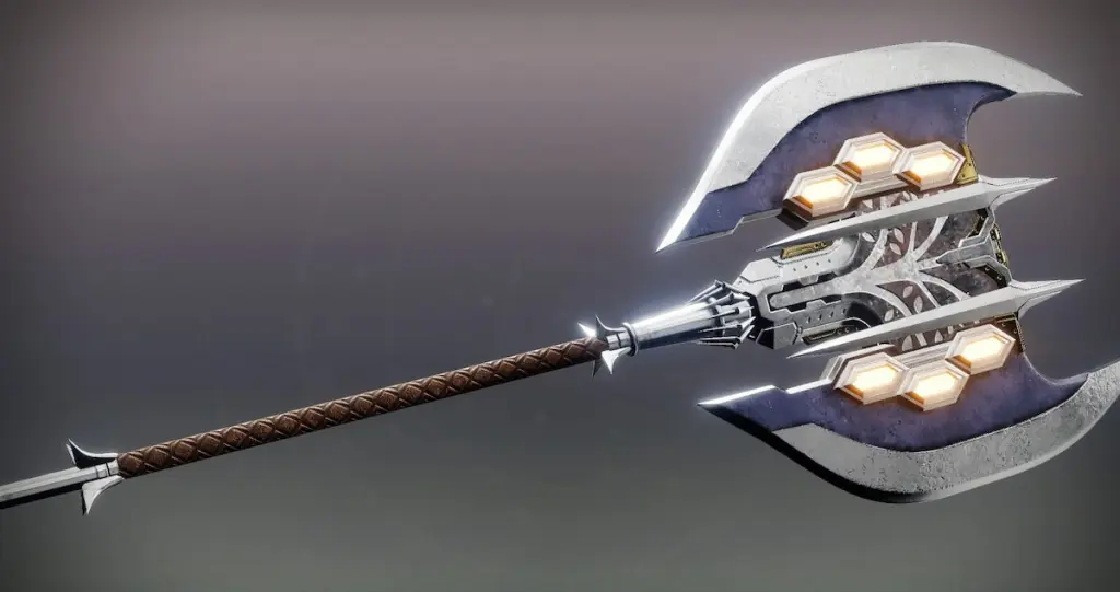 すべてのウルフスベイン触媒とDestiny 2での入手方法