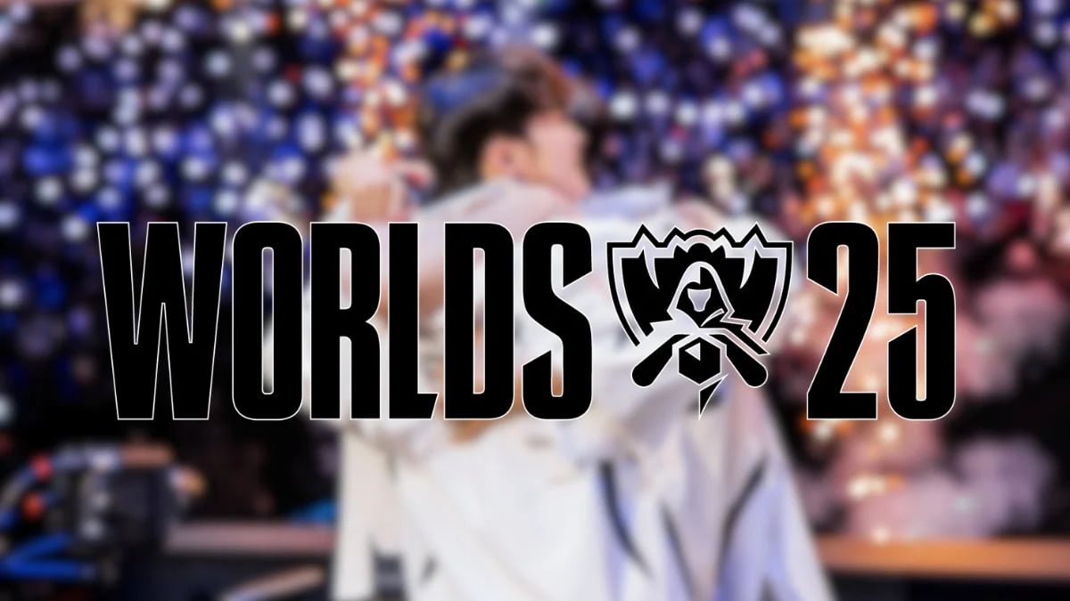 LoL Worlds 2025 スケジュール、チーム、結果