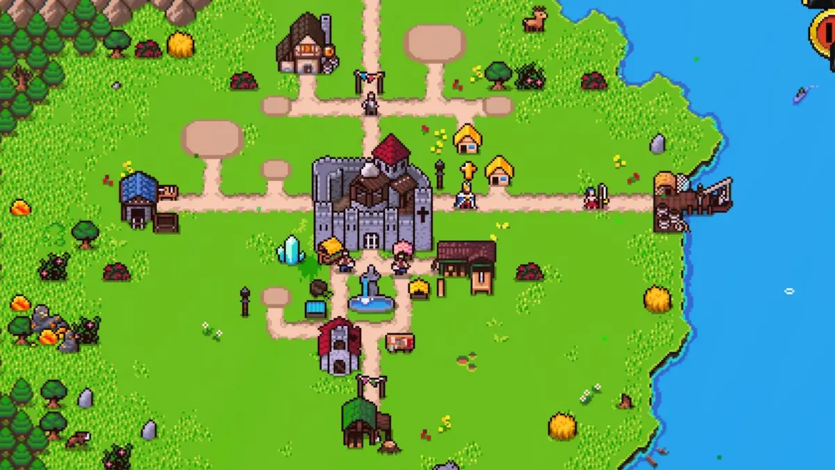 スーパーファンタジーキングダムがPlayStationに登場しますか？すべての憶測、発売日の可能性など