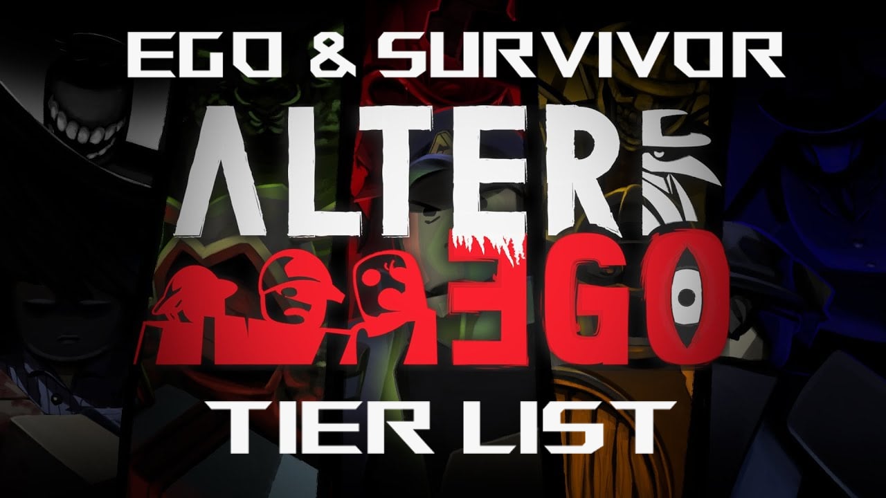 Alter Ego Tier リストとガイド
