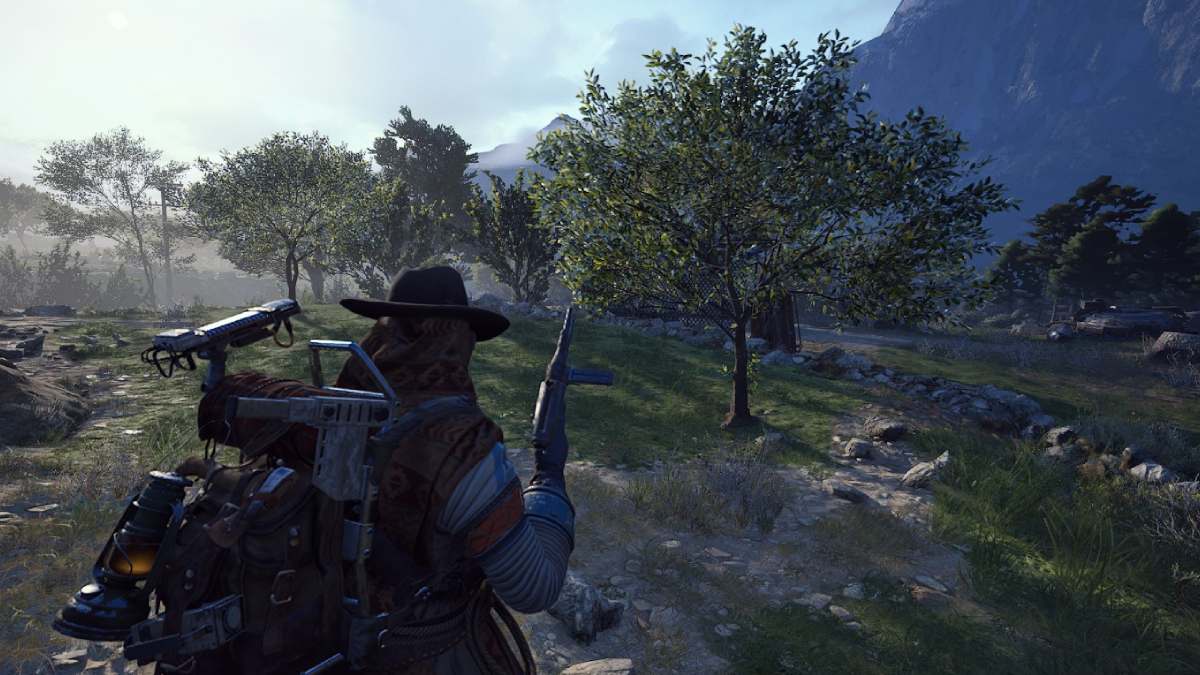 ARC Raidersでレモンとアプリコットを見つける方法