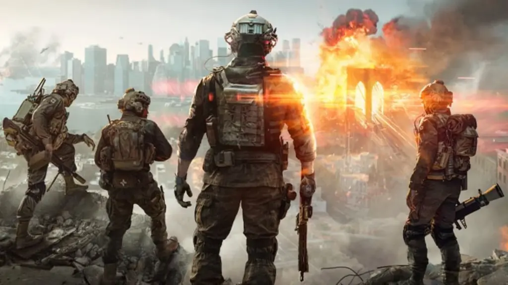 「バトルフィールド 6」がクラッシュして起動しないエラーを修正する方法