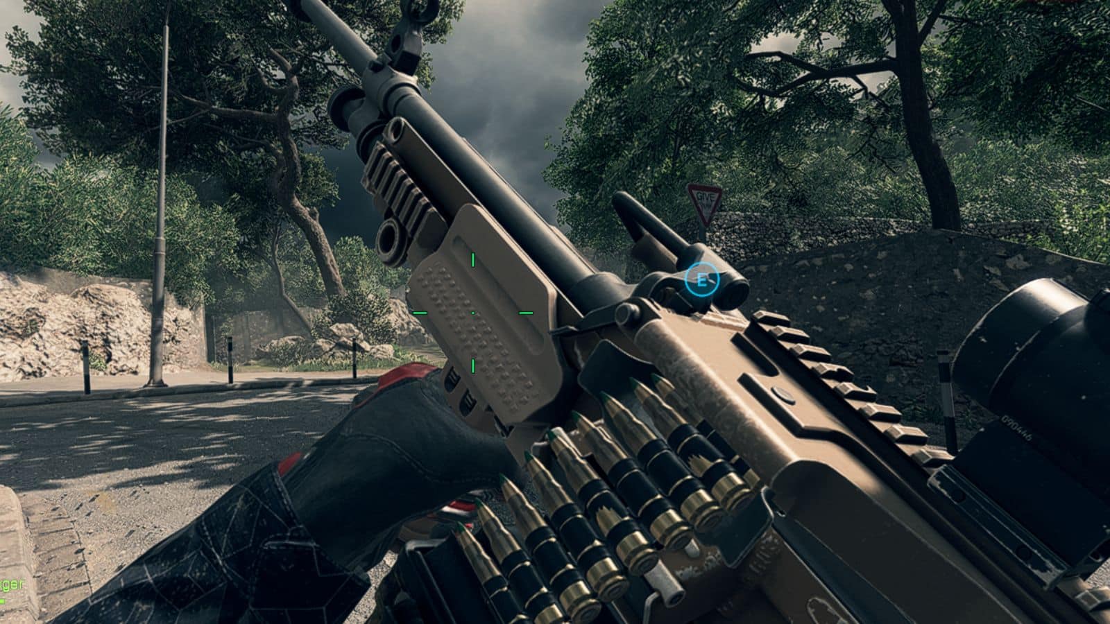 「バトルフィールド 6」で LMG で敵を制圧する方法