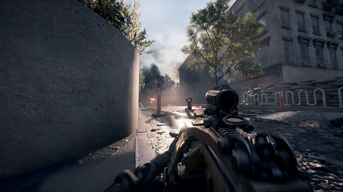 「バトルフィールド 6」でバレット ストーム チャレンジを完了する方法