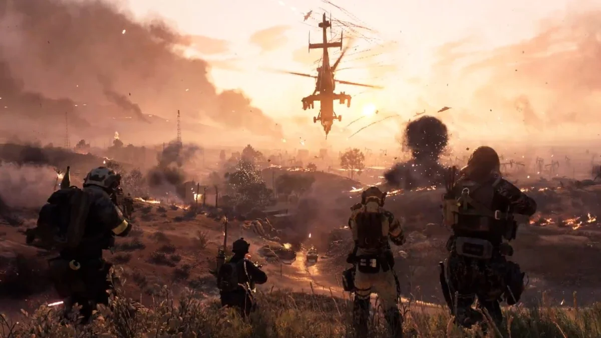 バトルフィールド 6 バトル ロイヤルのダウンロード方法