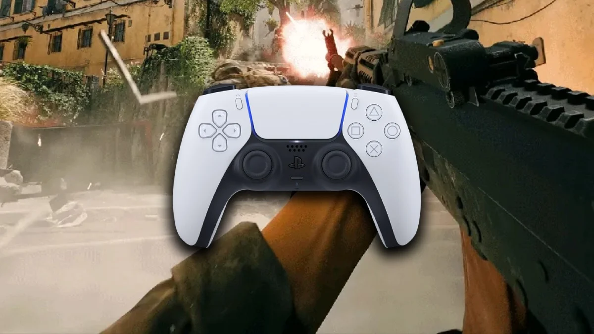 「バトルフィールド 6」の最適なコントローラー設定