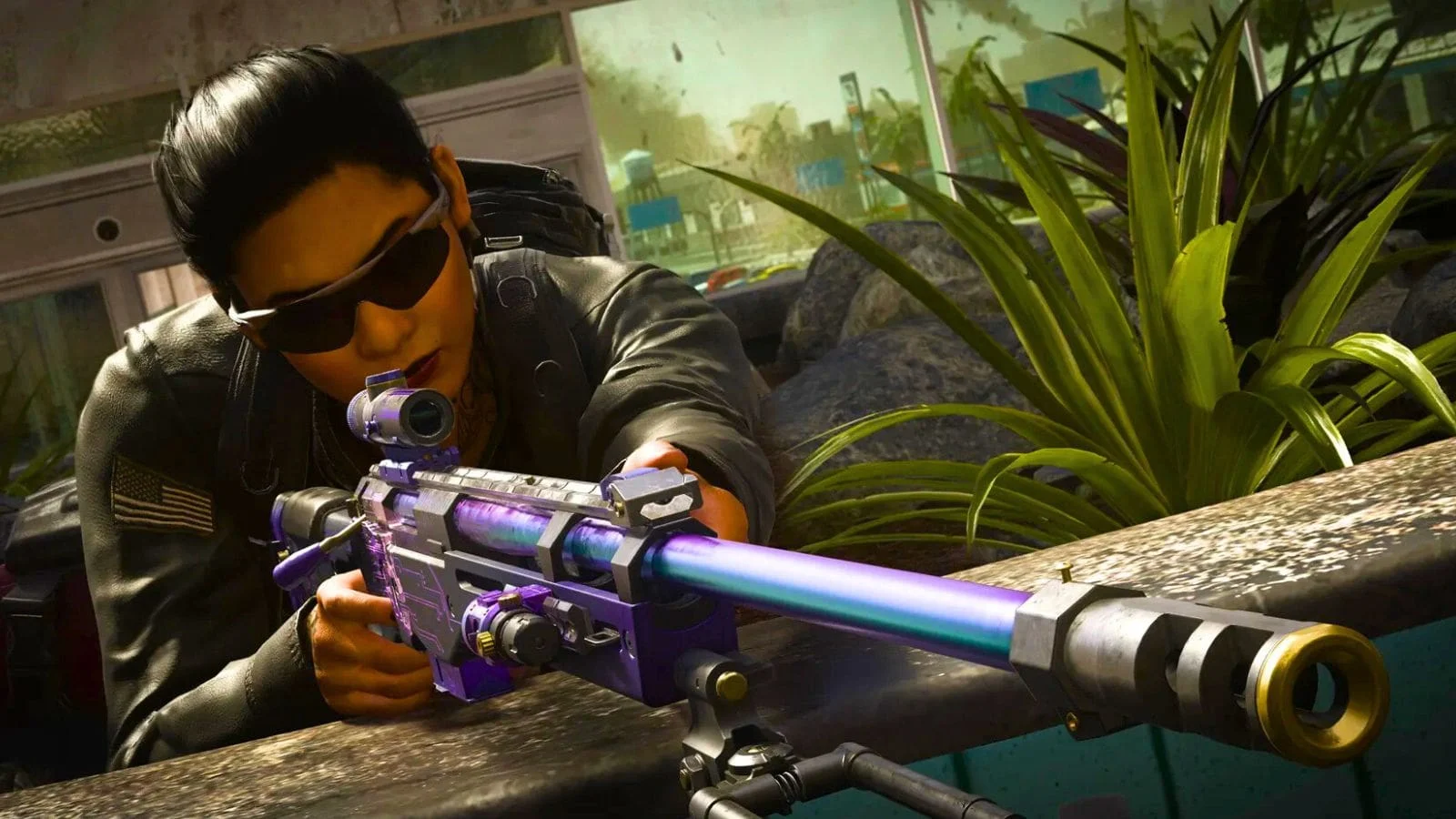 Black Ops 6無料トライアルにより、プレイヤーは初めて完全なキャンペーンを体験できます