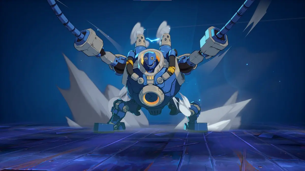 2XKO でパルスコンボをオンまたはオフにする方法