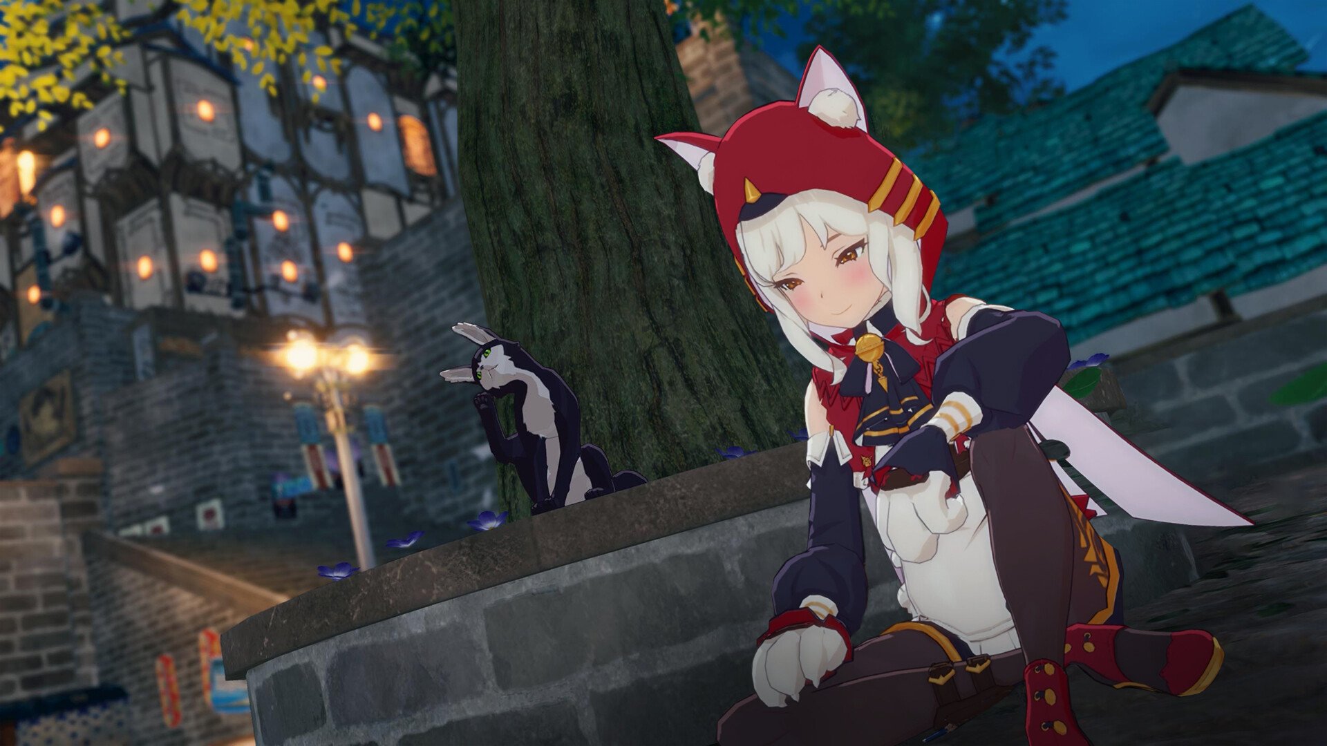 このアニメ ゲームは、プレイヤーが徹底的に叩きのめしているにもかかわらず、Steam チャートを独占しています