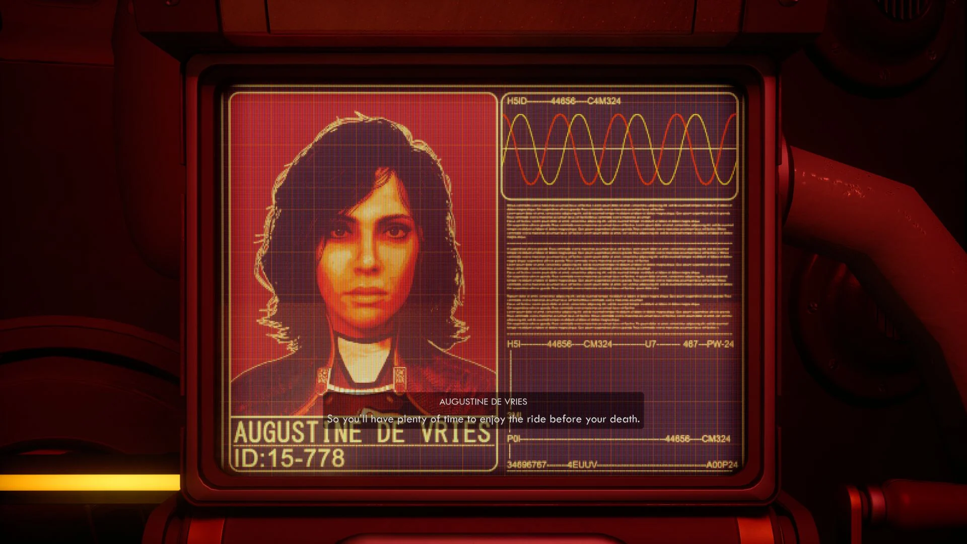 アウターワールド 2 で Vox Relay がフェアフィールドを破壊するのを阻止する方法