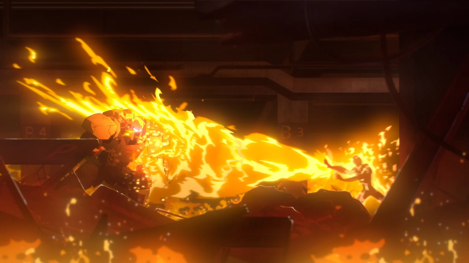 派遣エピソード公開スケジュール