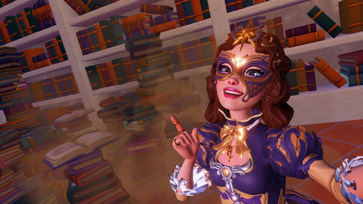 ディズニードリームライトバレーで絵画スクラップを見つけて使用する方法