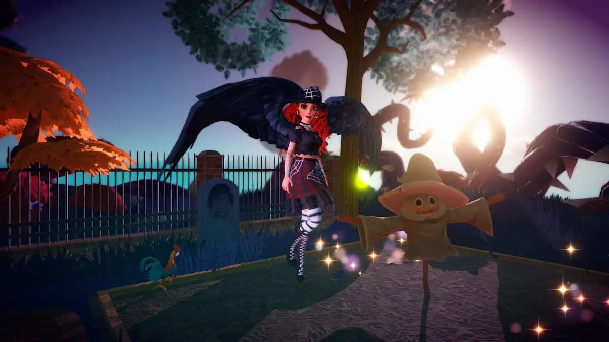 ディズニードリームライトバレーの恐れを知らぬ鳥から黒い羽根を入手する方法