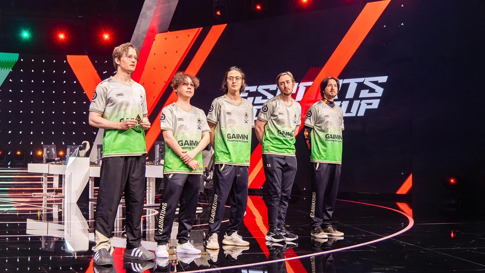 Gaimin Gladiatorsは、TI 2025論争の後、DOTAチームに対して数百万ドルの訴訟を提起すると伝えられています