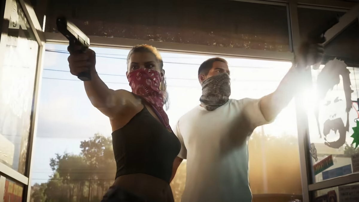 GTA 6 の話題はしばらく沈黙していましたが、新しいファンの理論は、すぐに状況が変わる可能性を示唆しています