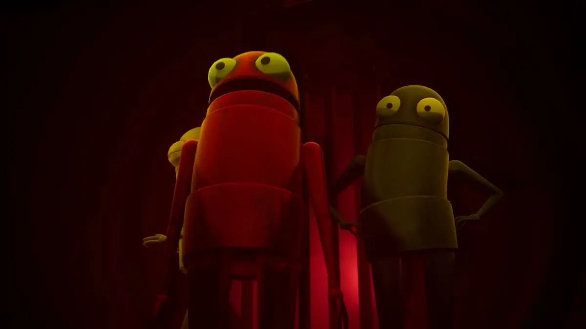 ゴーストフェイス、スクービードゥー、レポ、ハギーワギーがフォートナイトに登場するのはいつですか