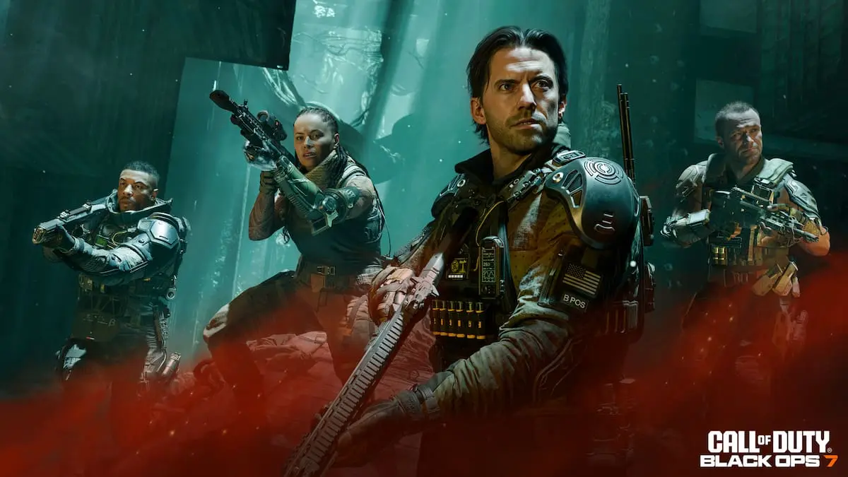 Black Ops 7に最適なコントローラー設定