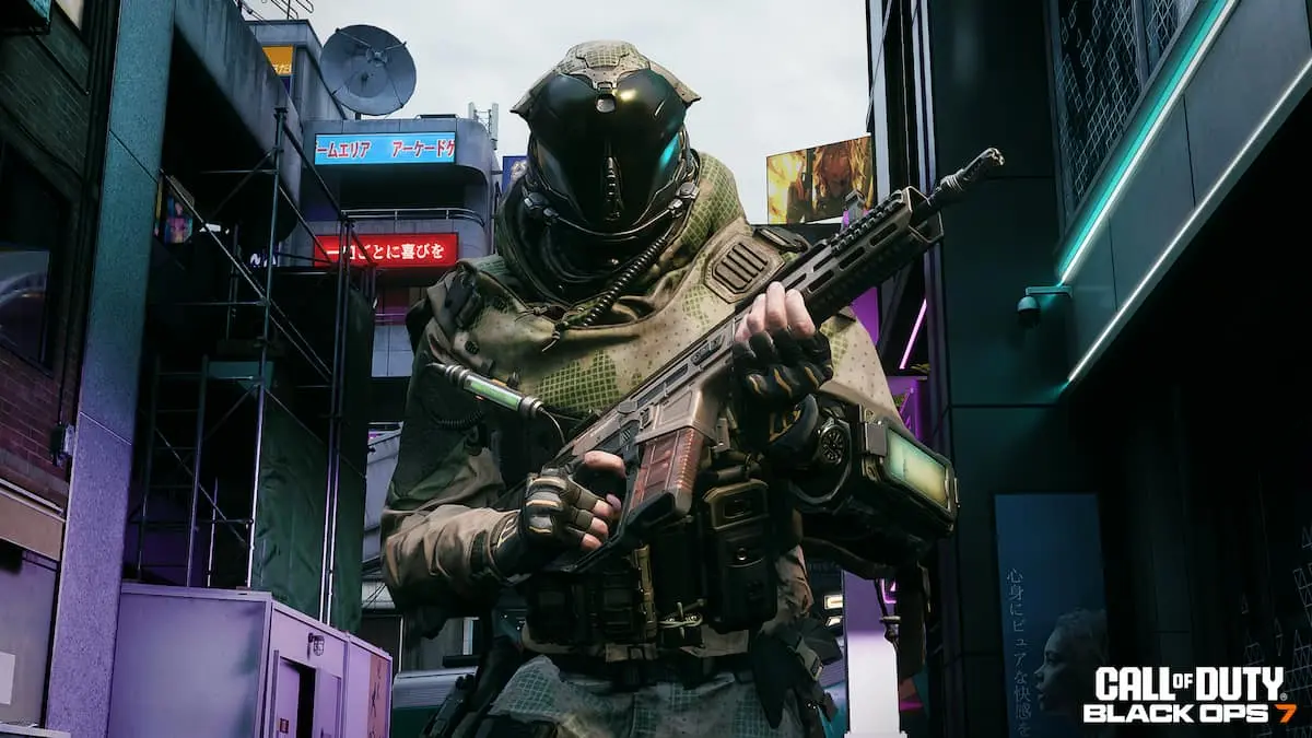 Call of Duty ゲーマーの皆さん、私たちが勝ちました: Black Ops 7 は SBMM の縮小、永続的なロビー、エイム アシストの変更とともに発売されます