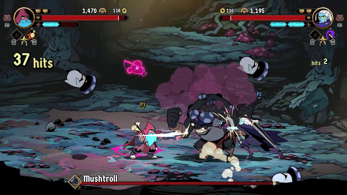 Absolum レビュー