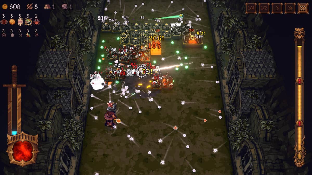 Ball x Pit のすべてのスペシャル ボール