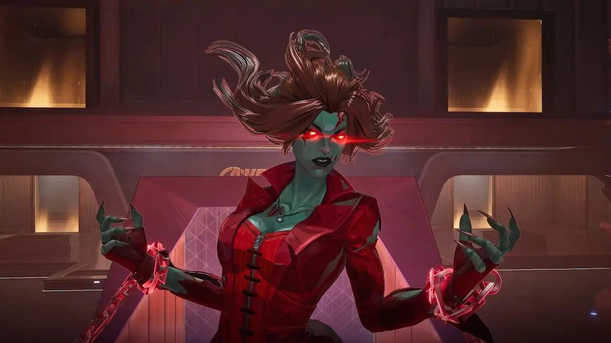 Marvel Rivals の PvE ゾンビ モードは、当初考えていたよりもさらに優れていて奥が深いようで、以前のプレイヤーを呼び戻すことになる可能性があると思います