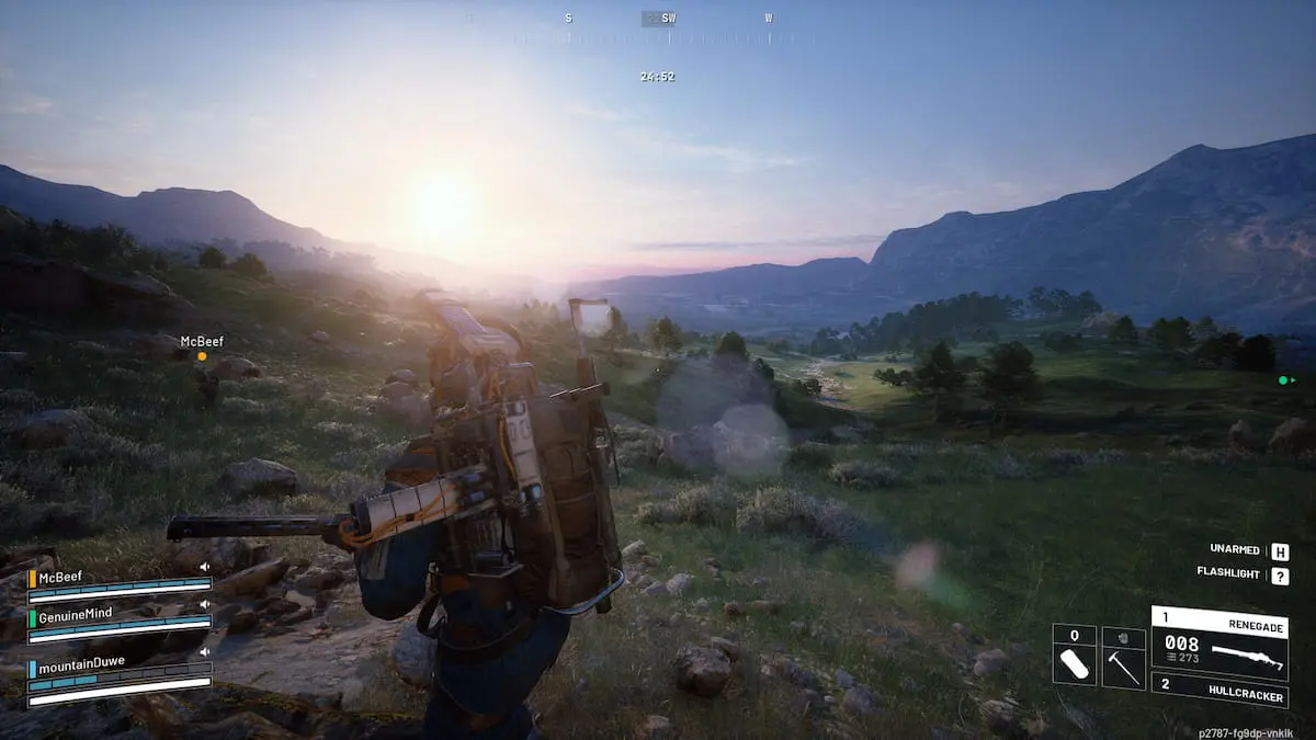 公式ARC Raiders Discordリンク