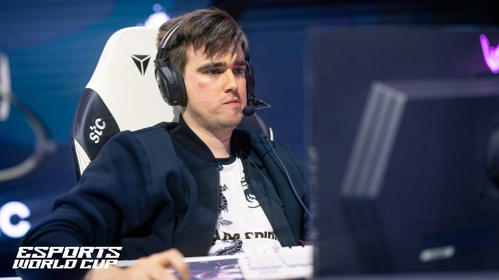 2度のDota 2 TIチャンピオンのキャプテンが休暇へ