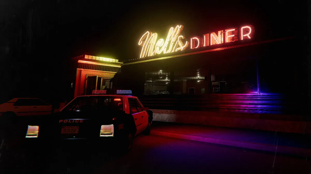 Phasmophobia Nell's Diner リリースカウントダウン: 正確な開始時刻と日付