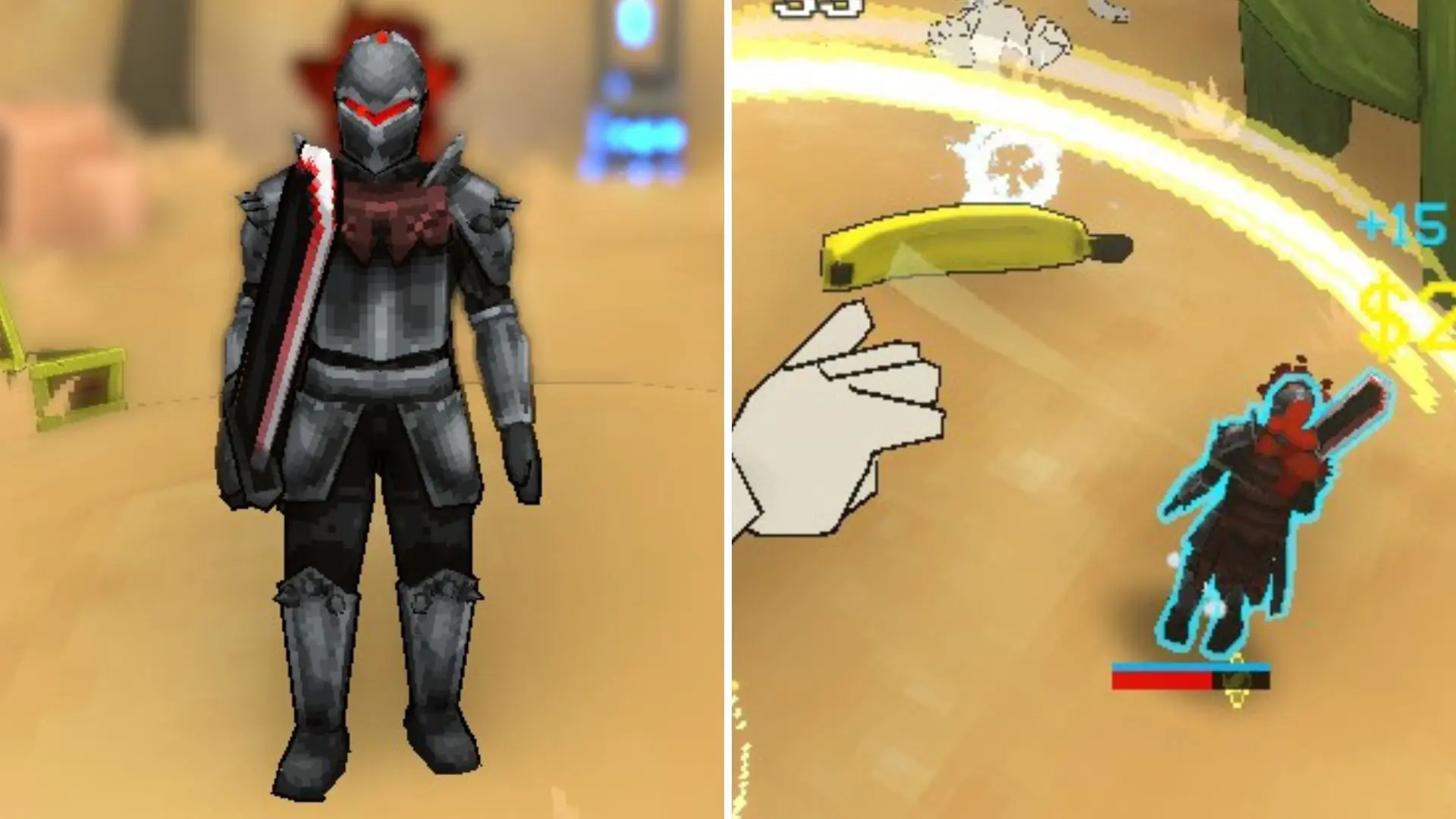 メガボンクで最高のチャドウェルビルド