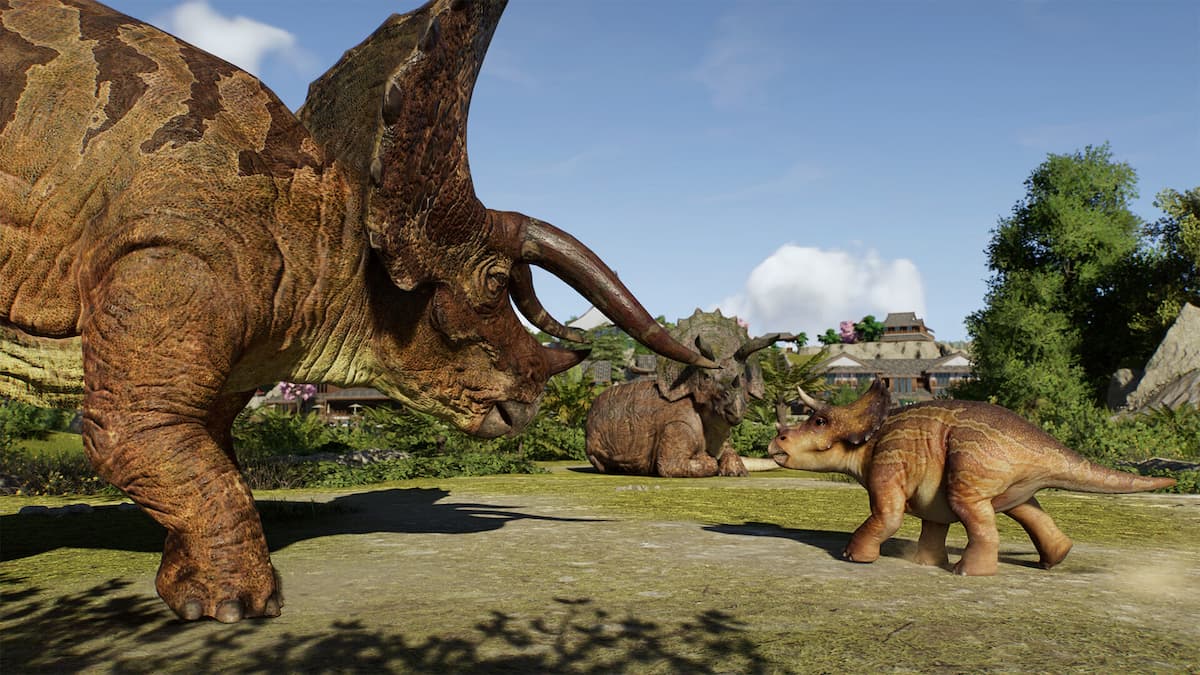 すべての Jurassic World Evolution 3 PC およびコントローラーのキー バインディング
