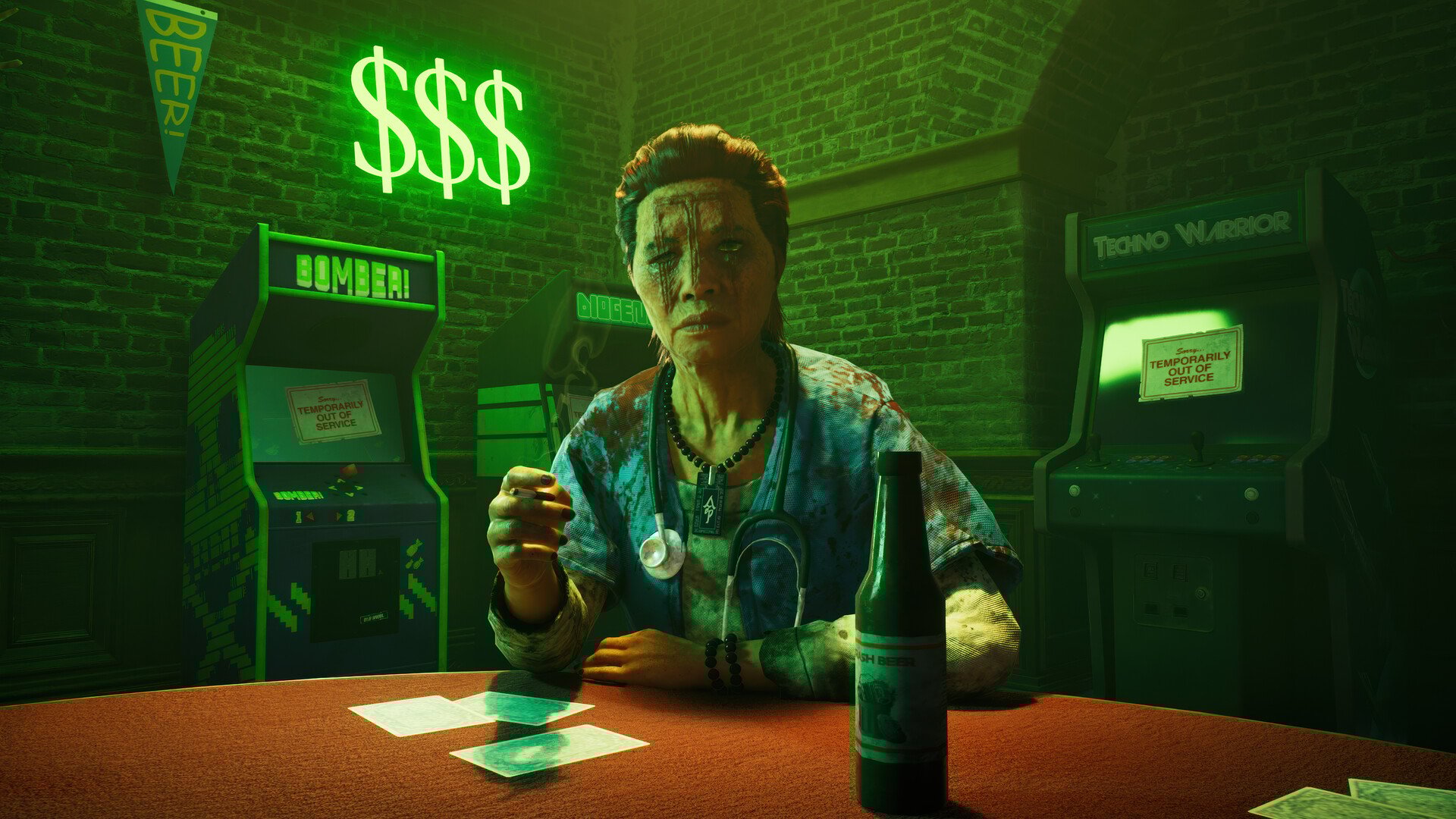 Vampire The Masquerade Bloodlines 2 リリースカウントダウン: 正確な日時