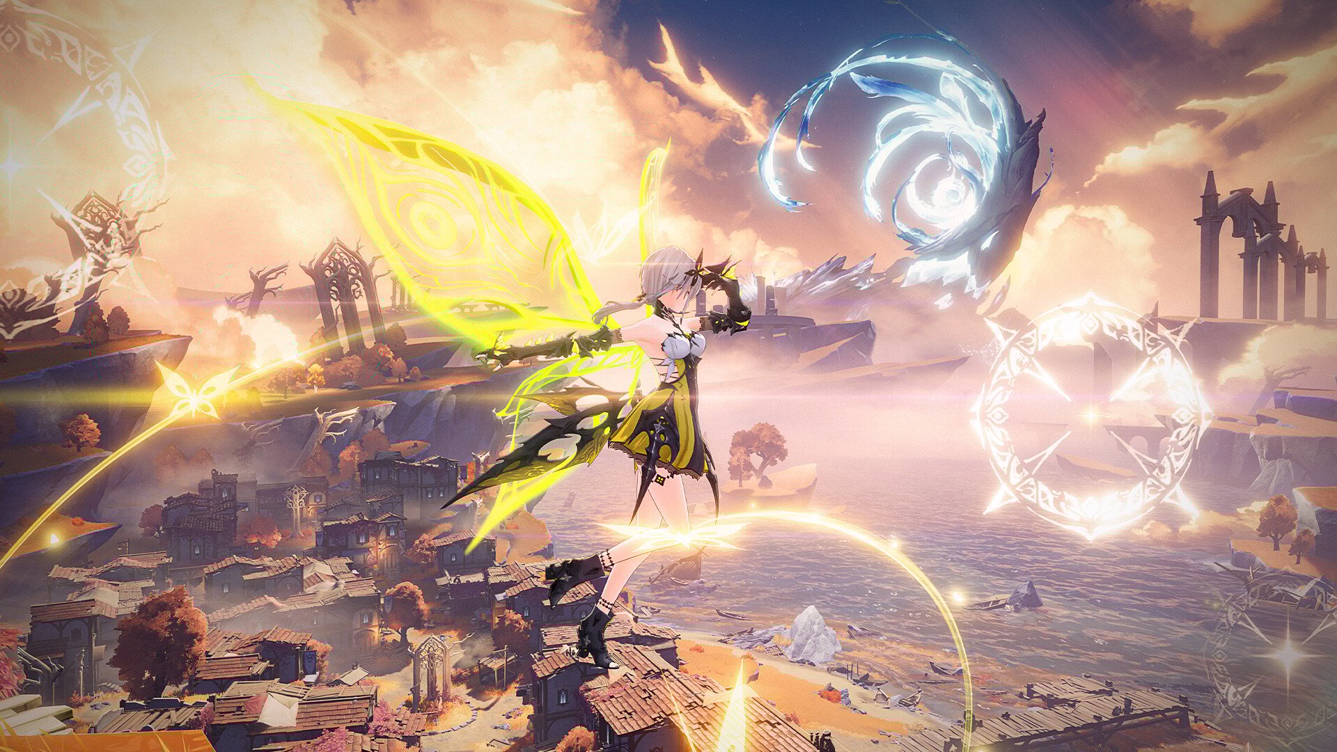 Duet Night Abyss キャラクター Tier リスト (グローバル ローンチ)