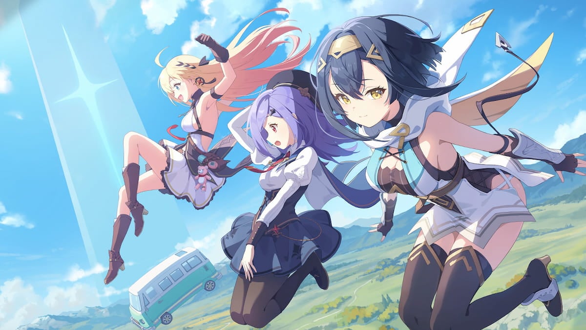 ステラソラのキャラクターTierリスト（発売時）