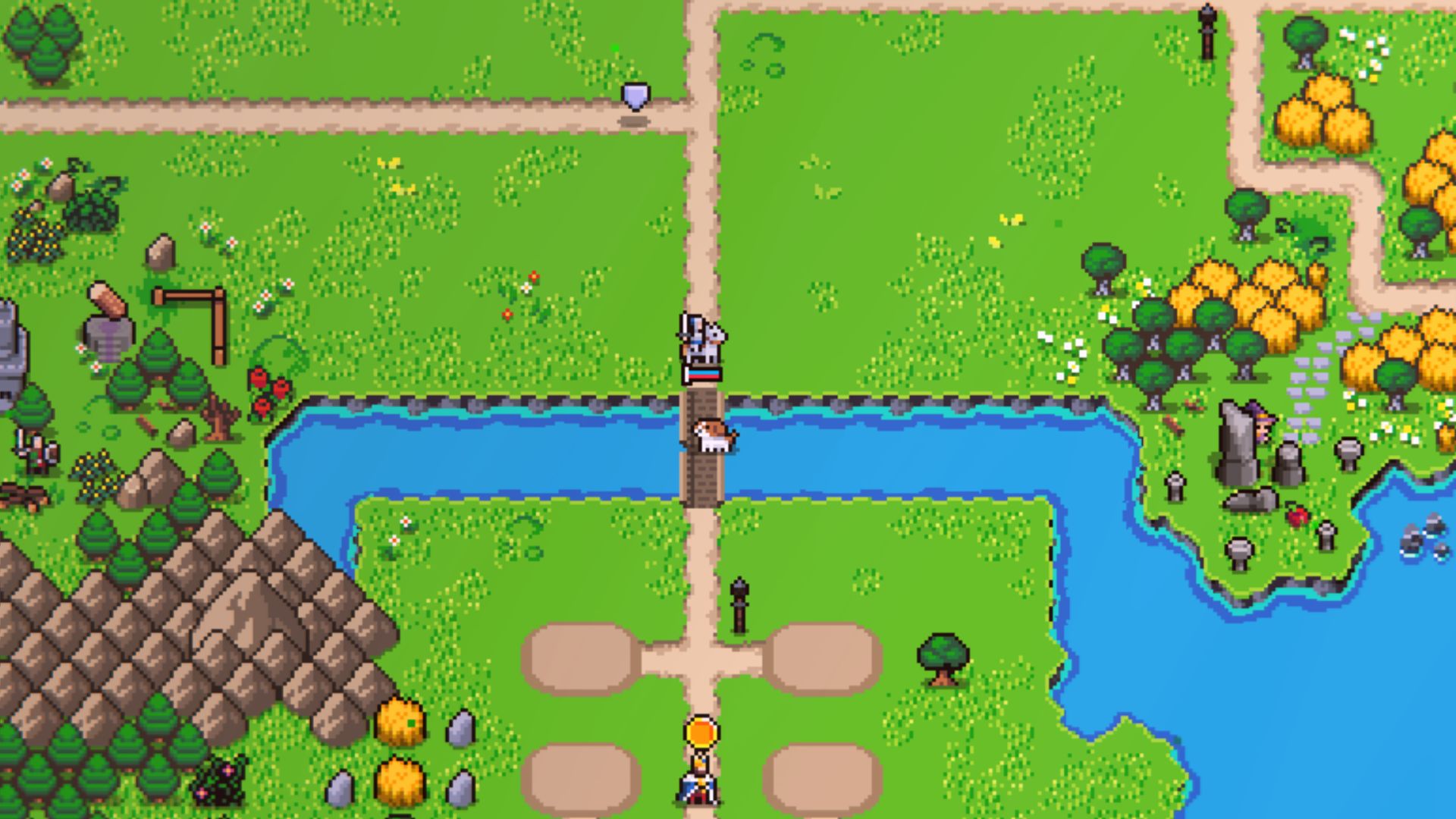 スーパーファンタジーキングダム公式Discordリンク