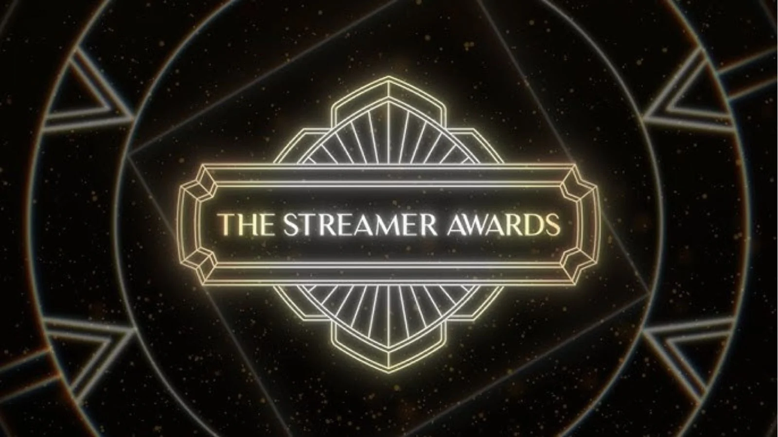 The Streamer Awards 2025: すべてのノミネート作品とカテゴリー