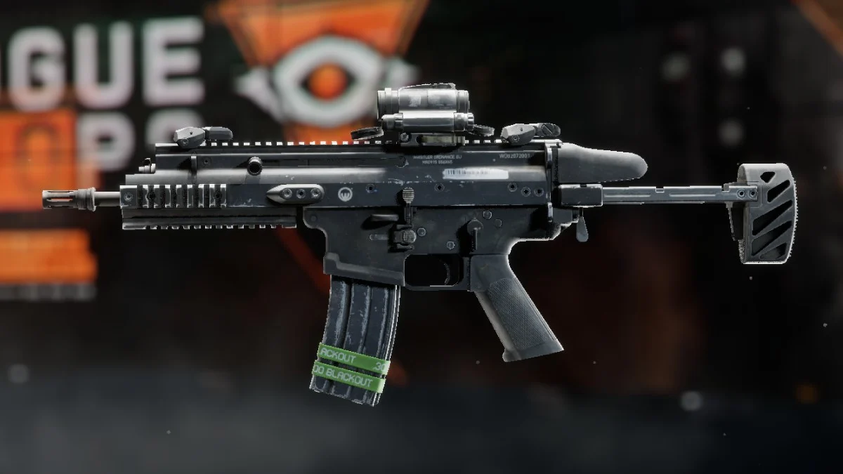 「バトルフィールド 6」で SOR-300C のロックを解除する方法