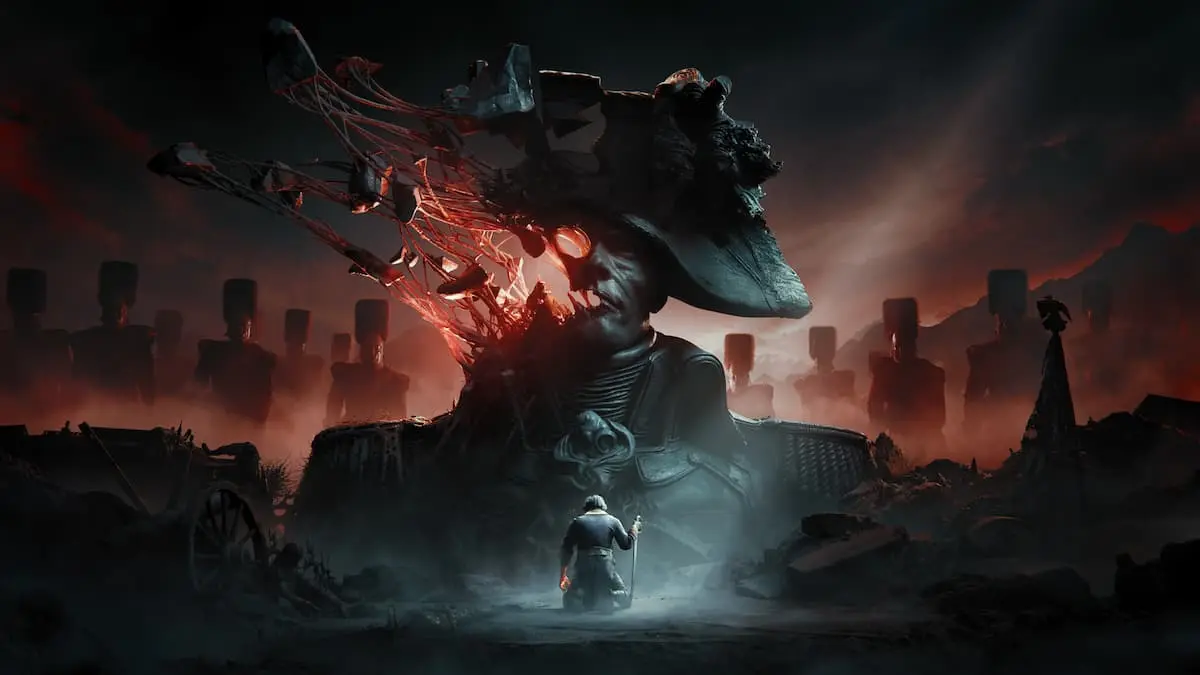 Valor Mortis の初期の印象