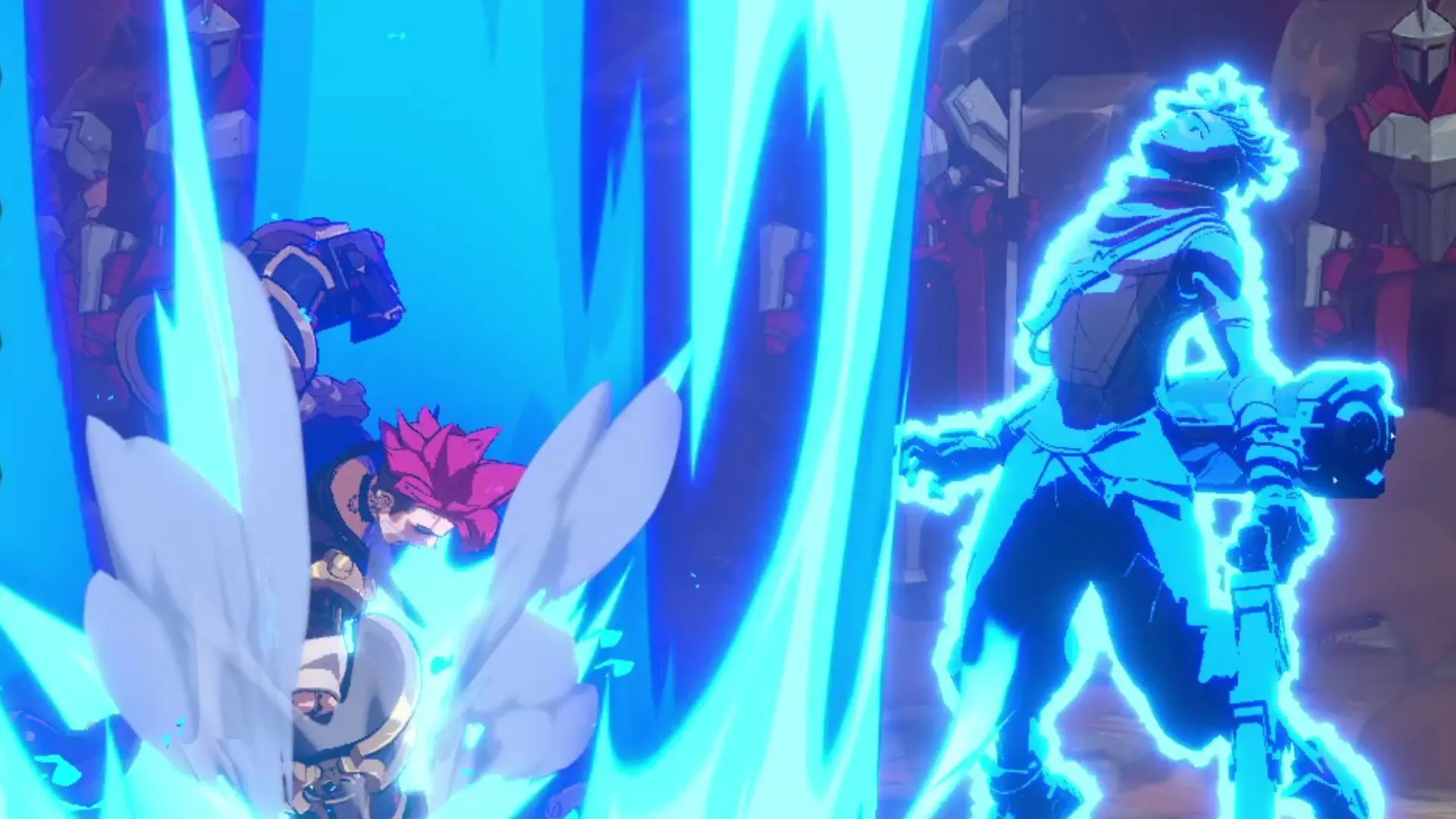 2XKO での Sidekick システムはどのように機能しますか