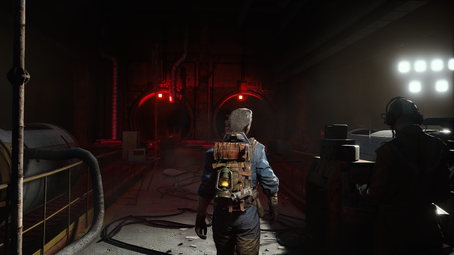 ARC Raiders で「暖かい休息の場所」を完了する方法