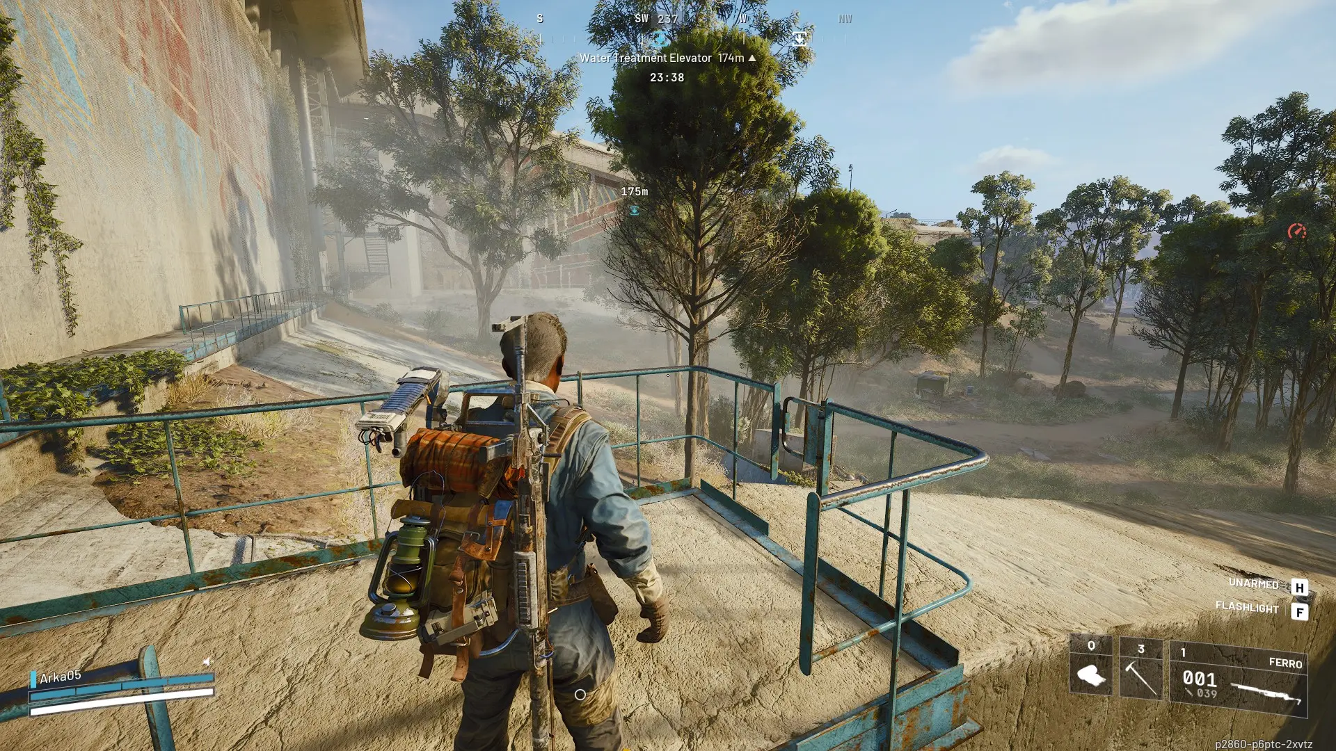 ARC Raiders で Echoes of Victory Ridge を完了する方法