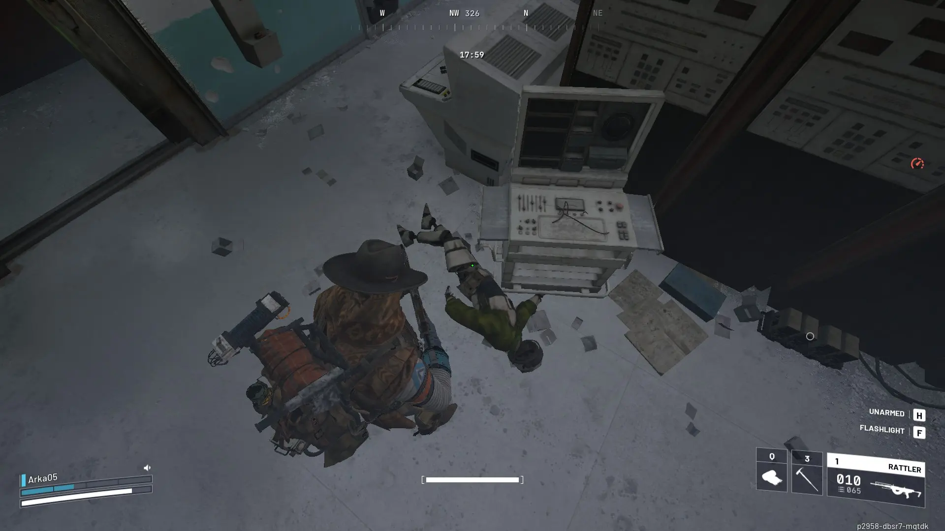 ARC Raidersでフローコントローラーとマグネトロンを見つける場所