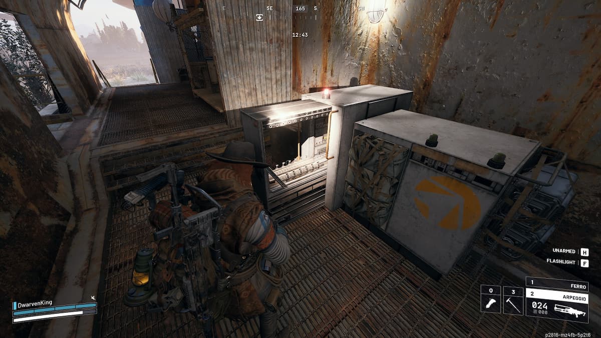 ARC Raidersで壊れた記念碑クエストを完了する方法