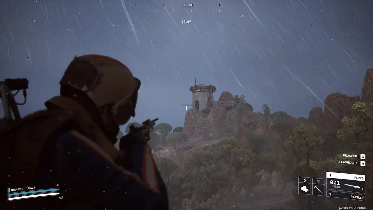 ARC Raidersで土を掘るを完了する方法