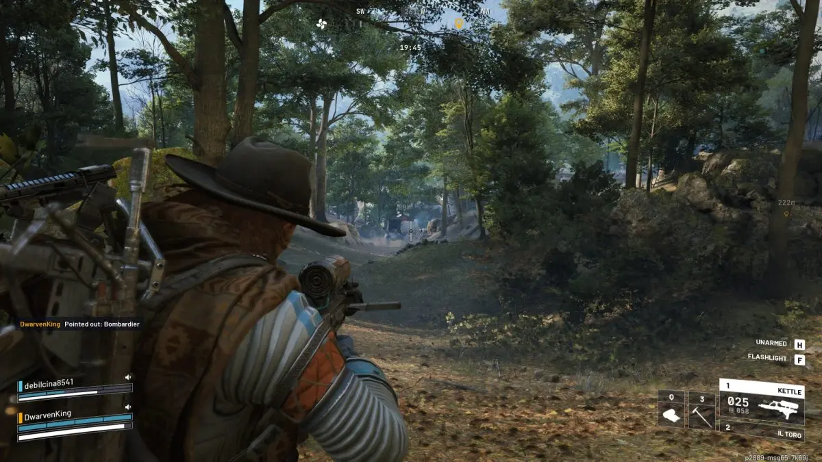 ARC Raidersで汚染源を完了する方法