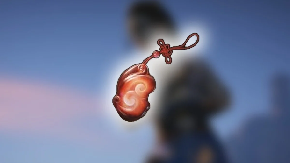 風が出会う場所で残光ペンダントを見つけて使用する方法