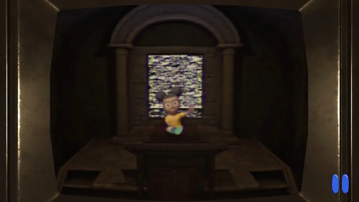 冒険者アマンダ 3 のすべての秘密テープとその場所