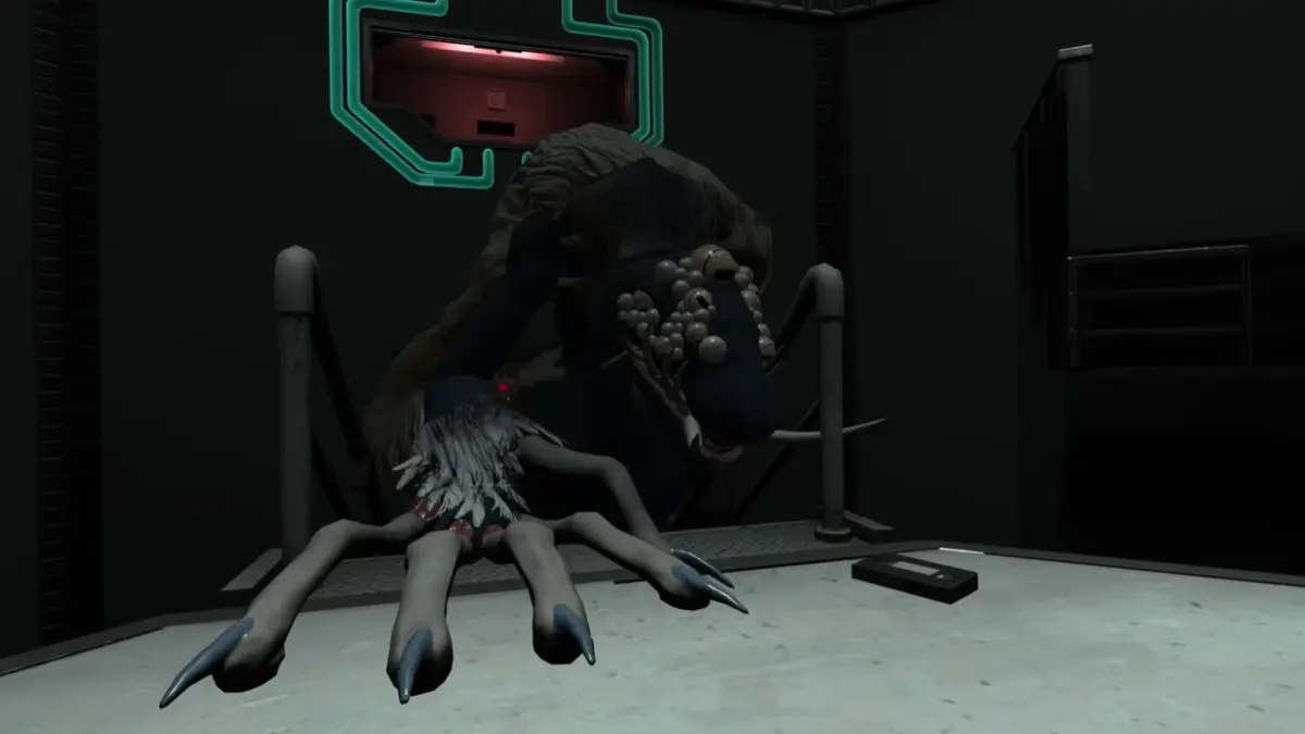 アマンダ冒険家 3 のストーリーと結末の説明