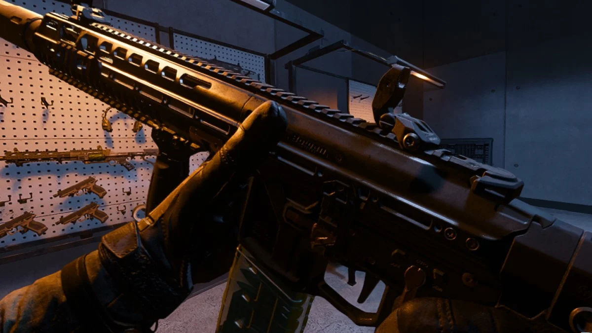 Black Ops 7 のベスト M15 Mod 0 ロードアウト