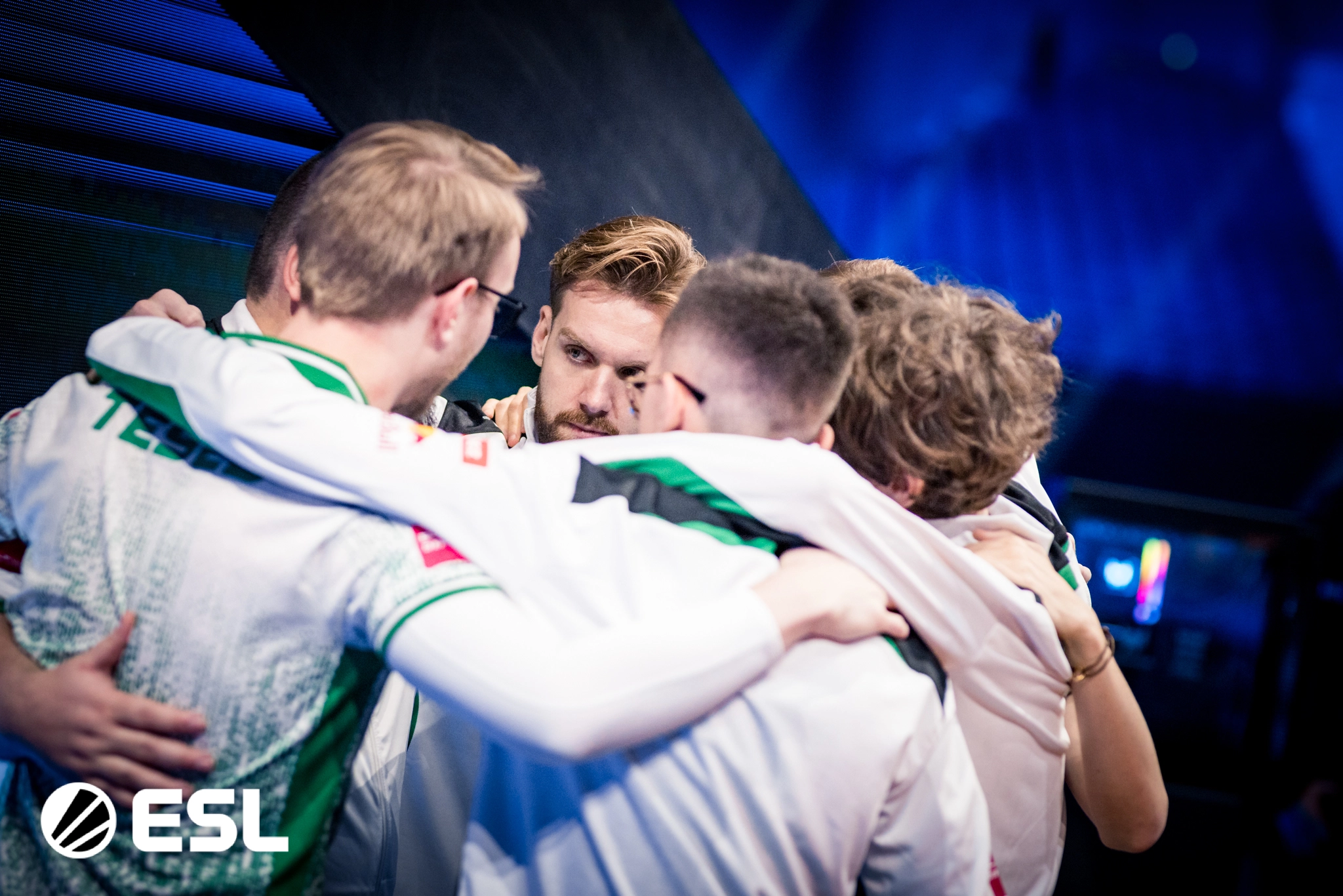 IEM成都2025でファルコンズがティルーを楽々突破