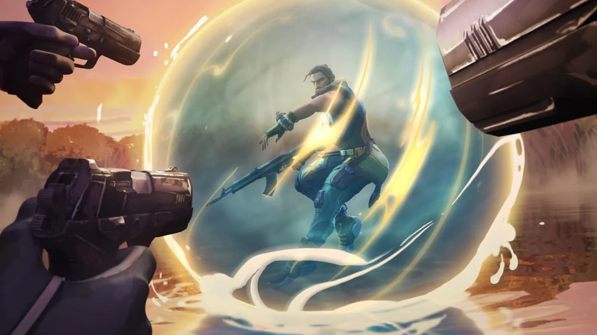 VALORANT パッチ 11.10 ノート: ハーバーのリワーク、クローブのナーフなど